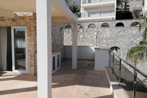 3+1 Villa  i Avsallar, Antalya, Tyrkiet Nr. 79721 - 19