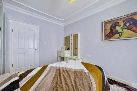 2+1 Lejlighed  i Mahmutlar, Antalya, Tyrkiet Nr. 79791 - 18
