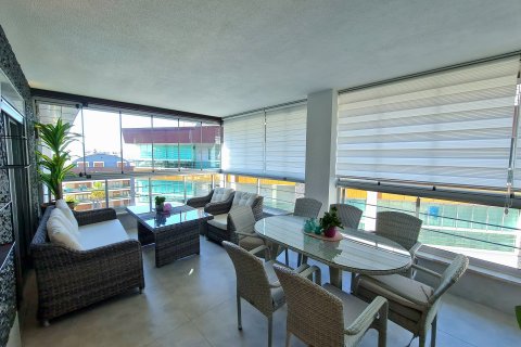 4+1 Penthouse  i Oba, Antalya, Tyrkiet Nr. 84908 - 7