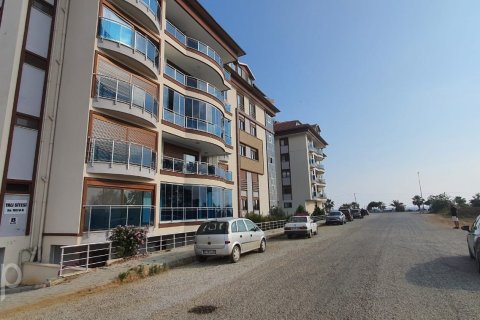 4+1 Lejlighed  i Kestel, Antalya, Tyrkiet Nr. 84638 - 1