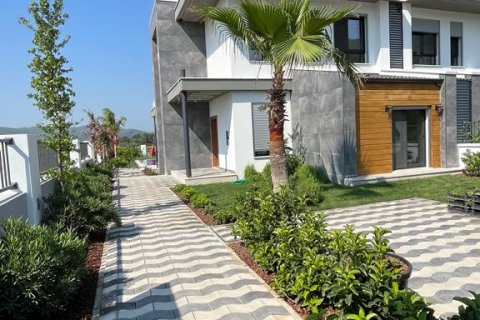 3+1 Villa  i Gökova, Mugla, Tyrkiet Nr. 85116 - 24