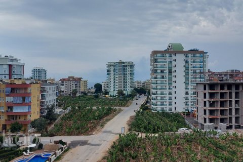 3+1 Penthouse  i Mahmutlar, Antalya, Tyrkiet Nr. 82826 - 22