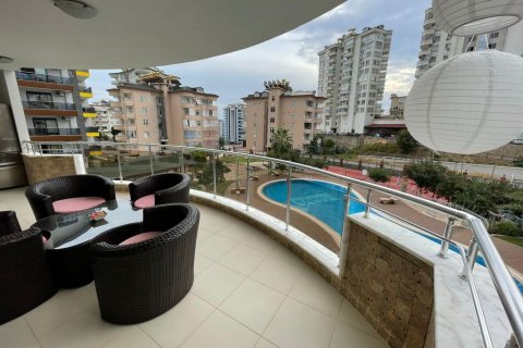 3+1 Lejlighed  i Cikcilli, Antalya, Tyrkiet Nr. 79678 - 21