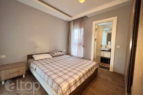 2+1 Lejlighed  i Mahmutlar, Antalya, Tyrkiet Nr. 80073 - 13