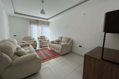 2+1 Lejlighed  i Oba, Antalya, Tyrkiet Nr. 81355 - 4