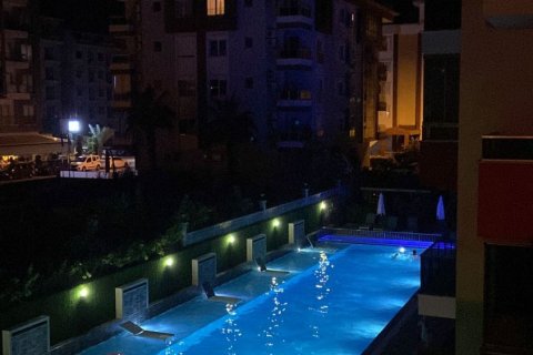 3+1 Lejlighed  i Kestel, Antalya, Tyrkiet Nr. 83053 - 7