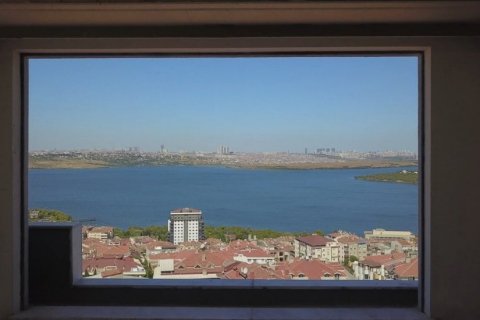1+3 Lejlighed  i Istanbul, Tyrkiet Nr. 41904 - 9