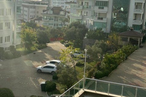 2+1 Lejlighed  i Alanya, Antalya, Tyrkiet Nr. 80113 - 8