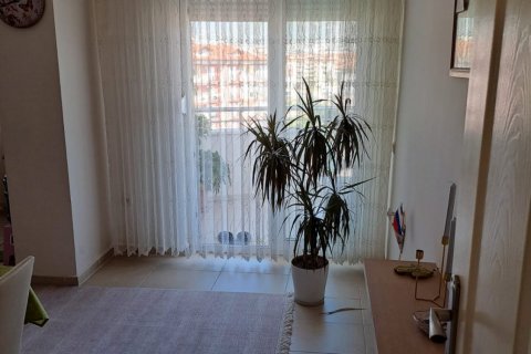 2+1 Penthouse  i Oba, Antalya, Tyrkiet Nr. 79519 - 15