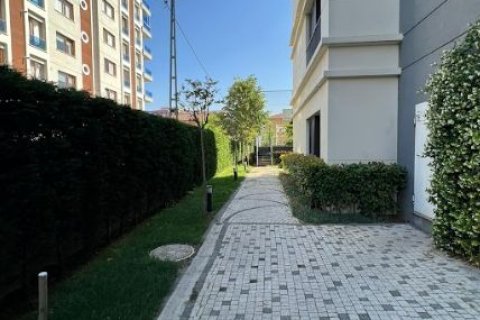 3+1 Lejlighed  i Kartal, Istanbul, Tyrkiet Nr. 83288 - 1