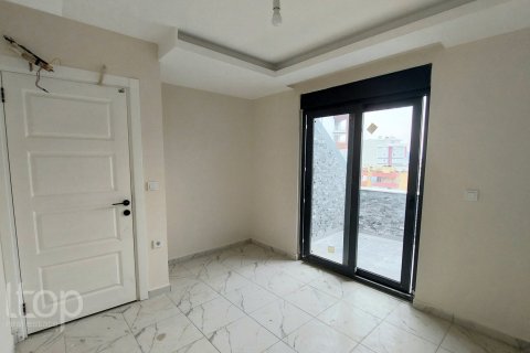 3+1 Penthouse  i Mahmutlar, Antalya, Tyrkiet Nr. 82826 - 13