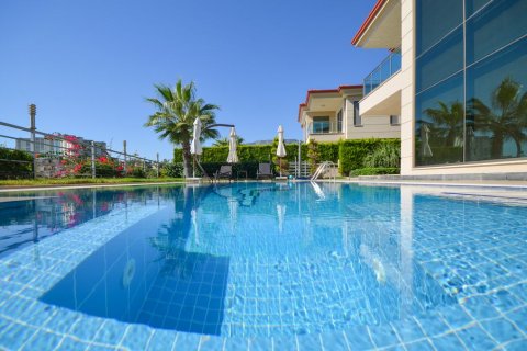 4+1 Villa  i Kargicak, Alanya, Antalya, Tyrkiet Nr. 83003 - 8