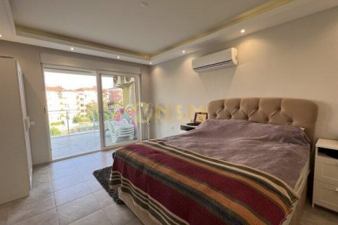 4+1 Lejlighed  i Alanya, Antalya, Tyrkiet Nr. 83821 - 17