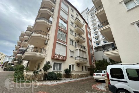 2+1 Lejlighed  i Alanya, Antalya, Tyrkiet Nr. 82799 - 16