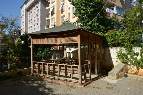 3+2 Lejlighed  i Alanya, Antalya, Tyrkiet Nr. 80669 - 21