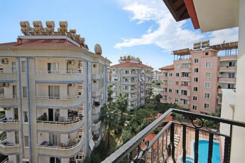 4+1 Lejlighed  i Oba, Antalya, Tyrkiet Nr. 79664 - 11