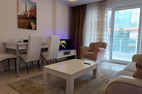 1+1 Lejlighed  i Alanya, Antalya, Tyrkiet Nr. 80116 - 18