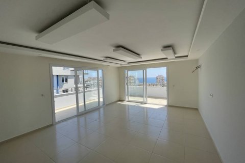 3+1 Penthouse  i Mahmutlar, Antalya, Tyrkiet Nr. 83194 - 12