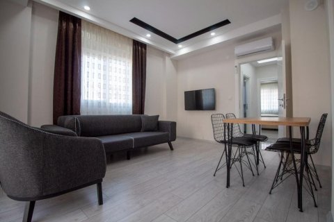1+1 Lejlighed  i Kepez, Antalya, Tyrkiet Nr. 84697 - 7