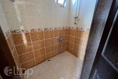 3+1 Penthouse  i Alanya, Antalya, Tyrkiet Nr. 84637 - 19