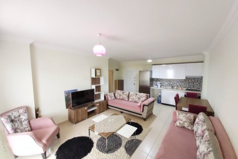 2+1 Lejlighed  i Mahmutlar, Antalya, Tyrkiet Nr. 80131 - 15