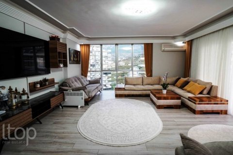 3+1 Lejlighed  i Mahmutlar, Antalya, Tyrkiet Nr. 82807 - 21