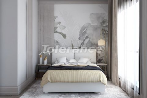 1+1 Lejlighed  i Alanya, Antalya, Tyrkiet Nr. 83478 - 19