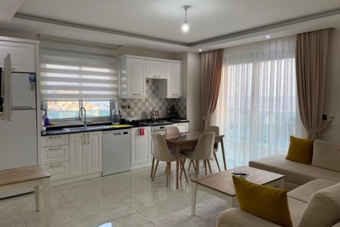 2+1 Lejlighed  i Alanya, Antalya, Tyrkiet Nr. 80259 - 5