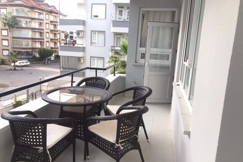 2+1 Lejlighed  i Alanya, Antalya, Tyrkiet Nr. 80113 - 9