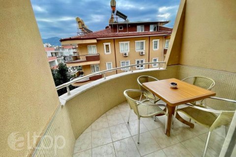 4+1 Penthouse  i Oba, Antalya, Tyrkiet Nr. 81583 - 24