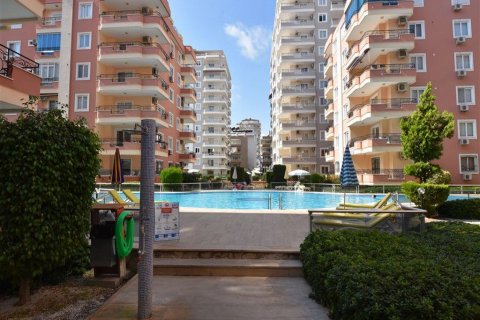 2+1 Lejlighed  i Mahmutlar, Antalya, Tyrkiet Nr. 79711 - 6