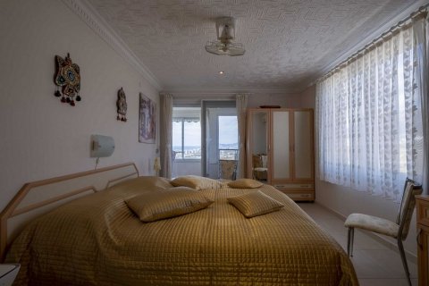 3+1 Lejlighed  i Kargicak, Alanya, Antalya, Tyrkiet Nr. 83005 - 21