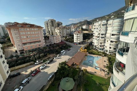2+1 Lejlighed  i Cikcilli, Antalya, Tyrkiet Nr. 83687 - 17