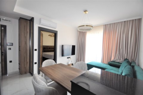 1+1 Lejlighed  i Oba, Antalya, Tyrkiet Nr. 82972 - 21