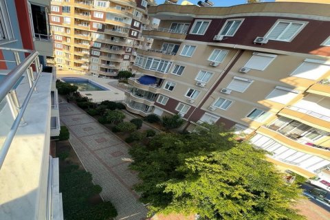 2+1 Lejlighed  i Tosmur, Alanya, Antalya, Tyrkiet Nr. 79743 - 5