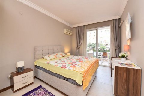 2+1 Lejlighed  i Mahmutlar, Antalya, Tyrkiet Nr. 79711 - 13