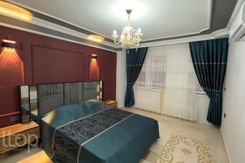 1+1 Lejlighed  i Mahmutlar, Antalya, Tyrkiet Nr. 79511 - 15
