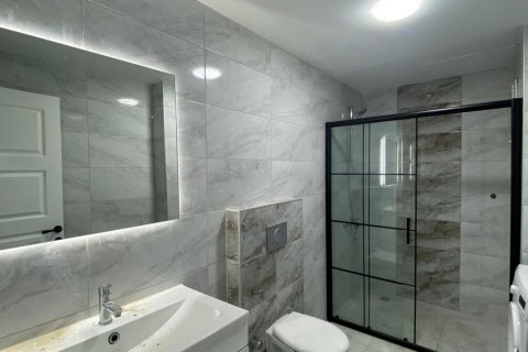 5+1 Penthouse  i Alanya, Antalya, Tyrkiet Nr. 81362 - 21