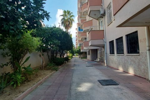 2+1 Lejlighed  i Mahmutlar, Antalya, Tyrkiet Nr. 85079 - 9