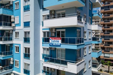 3+1 Lejlighed  i Mahmutlar, Antalya, Tyrkiet Nr. 82997 - 9