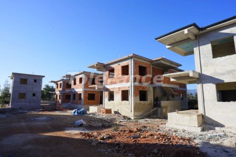 3+1 Villa  i Antalya, Tyrkiet Nr. 82841 - 6