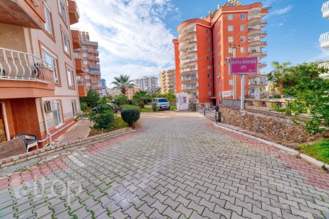2+1 Lejlighed  i Alanya, Antalya, Tyrkiet Nr. 83363 - 24