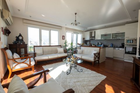 4+1 Penthouse  i Oba, Antalya, Tyrkiet Nr. 83144 - 17