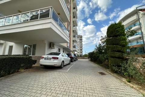 2+1 Lejlighed  i Tosmur, Alanya, Antalya, Tyrkiet Nr. 82489 - 14
