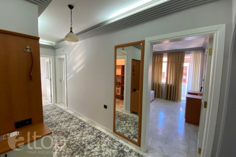 2+1 Lejlighed  i Mahmutlar, Antalya, Tyrkiet Nr. 83631 - 8
