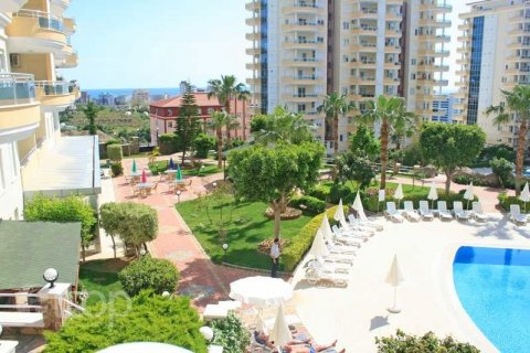 3+1 Lejlighed  i Mahmutlar, Antalya, Tyrkiet Nr. 82807 - 7