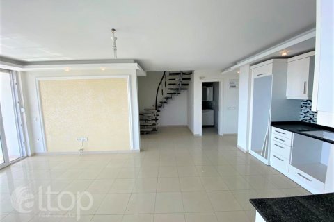 3+1 Penthouse  i Alanya, Antalya, Tyrkiet Nr. 84320 - 9