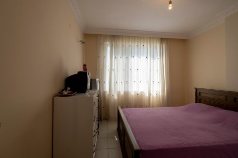 2+1 Lejlighed  i Mahmutlar, Antalya, Tyrkiet Nr. 84354 - 14