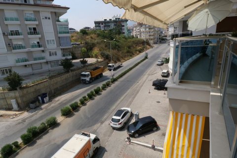 3+1 Lejlighed  i Alanya, Antalya, Tyrkiet Nr. 82983 - 6