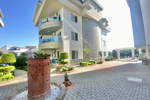 2+1 Penthouse  i Alanya, Antalya, Tyrkiet Nr. 81350 - 10